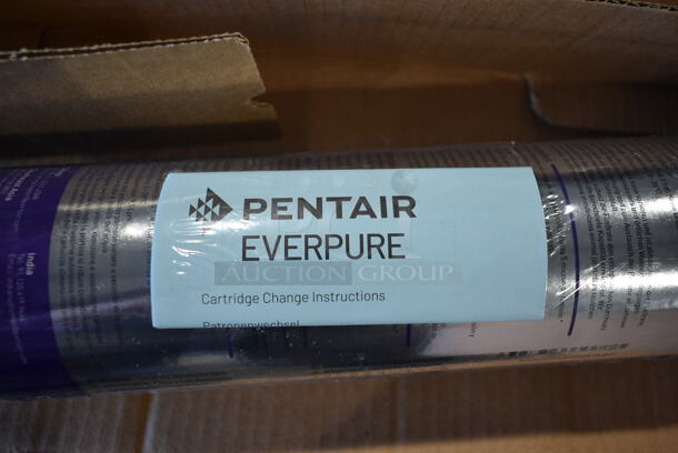 BRAND NEW IN BOX!  Pentair Everpure Water Filtration System - Image 8 of 9