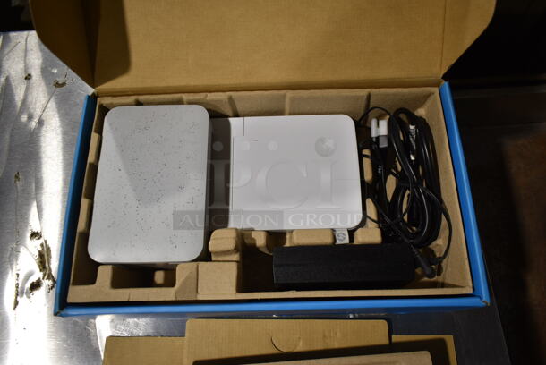 IN ORIGINAL BOX! HP VCVRA-1802 Sprocket Studio Printer. - Image 3 of 4