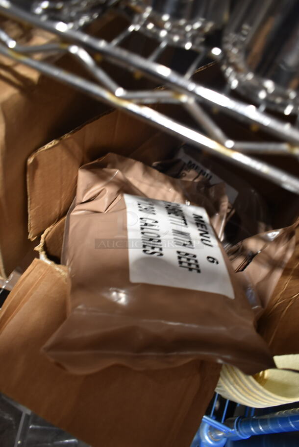 ALL ONE MONEY! Two Tier Lot of Various Items Including Metal Gravy Boats, Coffee Pitchers, Hangers - Image 6 of 10