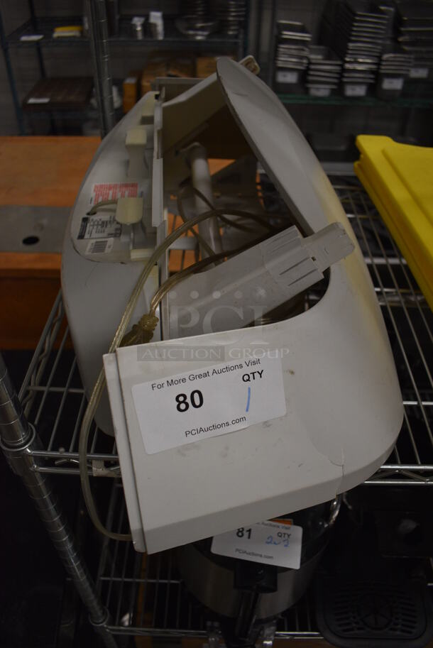 Ecolab Poly Bug Zapper. 25x12x12. Tested and Working! - Image 2 of 4