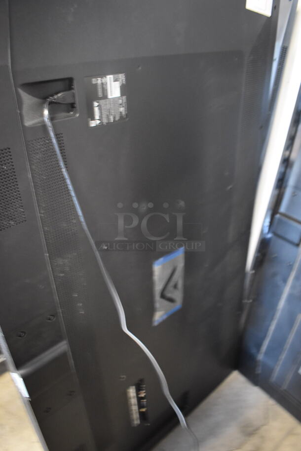 Vizio E601i-A3E 60" Television. 120 Volts, 1 Phase. Buyer Must Pick Up - We Will Not Ship This Item. Tested and Working! - Image 4 of 6