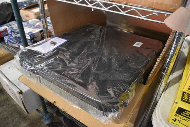 6 BRAND NEW IN BOX! Prestige Rugged Pro Deluxe Portfolios. 19.5x16.5x3. 6 Times Your Bid! - Image 4 of 5