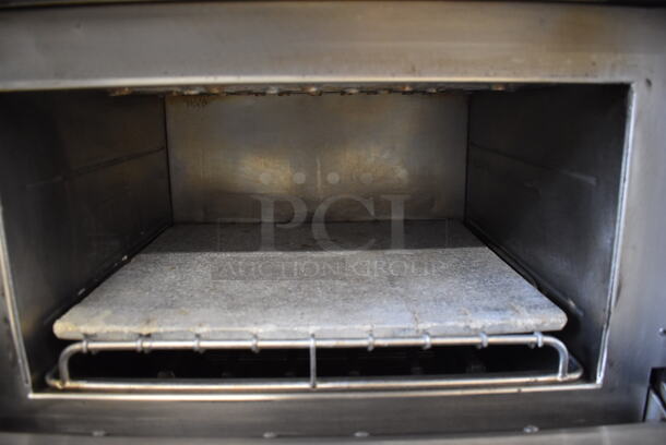 Turbochef NGC Stainless Steel Commercial Countertop Electric Powered Rapid Cook Oven. 208/240 Volts, 1 Phase. 26x26x20 - Image 5 of 8