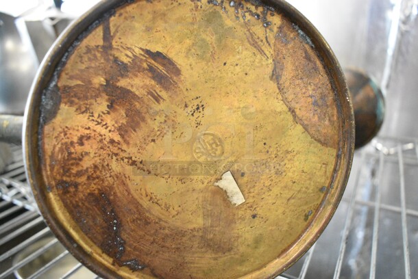 4 Various Items Including Watering Can and 3 Teapots. 4 Times Your Bid!  - Image 8 of 8