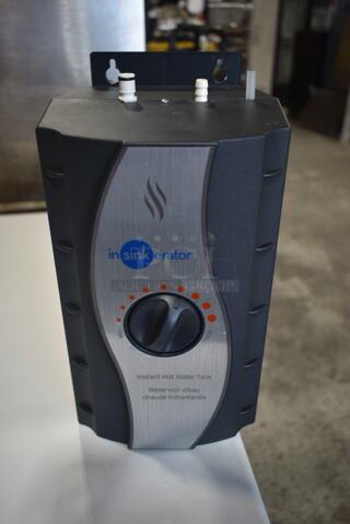 Insinkerator HWT Instant Hot Water Tank. 115 Volts, 1 Phase. 