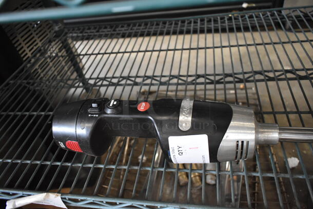 Waring Battery Powered Immersion Blender. Cannot Test - Battery Is Dead - Image 4 of 10