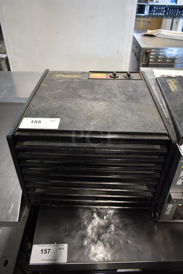 Excalibur Food Dehydrator. 120 Volts, 1 Phase. Tested and Working! - Image 1 of 6