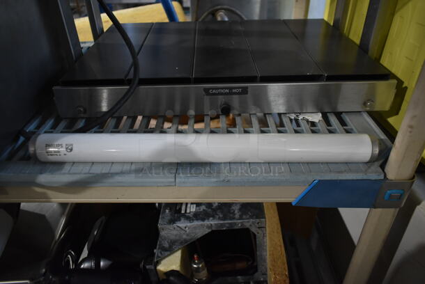 Box of 24 BRAND NEW Philips F15T12/CW Fluorescent Tube Lights. - Image 2 of 3