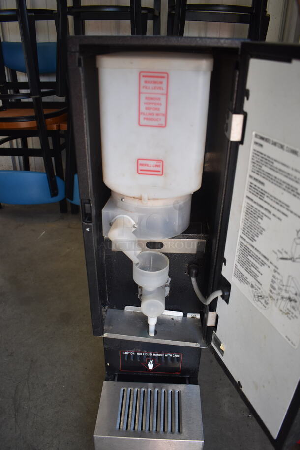 Cecilware Hot Choclate Machine 115 Volt 1 Phase - Image 4 of 5