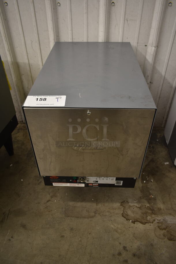 Hatco C-9 Stainless Steel Commercial Hot Water Booster Heater. 208 Volts, 1/3 Phase.  - Image 1 of 5