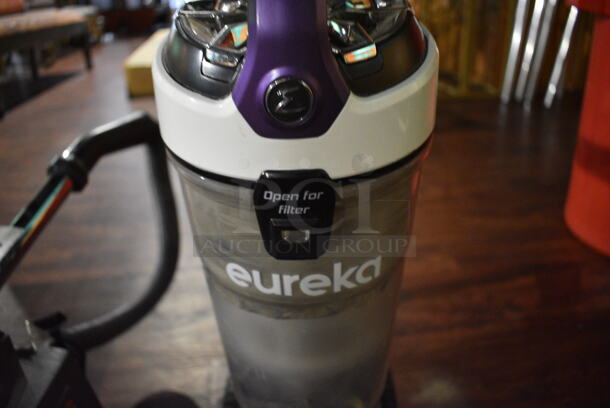 Eureka FloorRover Dash Vacuum Cleaner. 13x12x45 - Image 5 of 5
