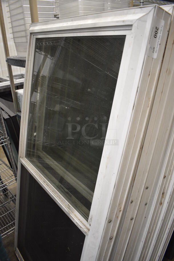 6 Windows. 31x4x61.5. 6 Times Your Bid! - Image 4 of 4
