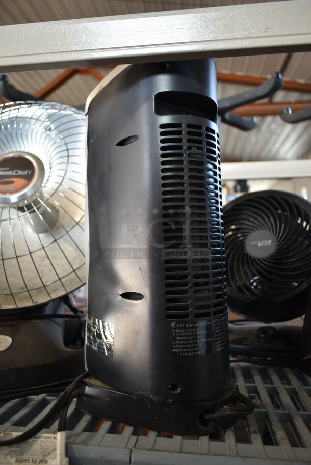 Lasko 5307 Metal Movable Air Heater. 120 Volts, 1 Phase. - Image 2 of 5