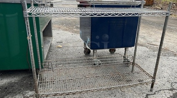 Rack  - Image 1 of 3