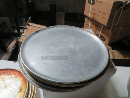 12 Inch Pizza Pan. 10XBID