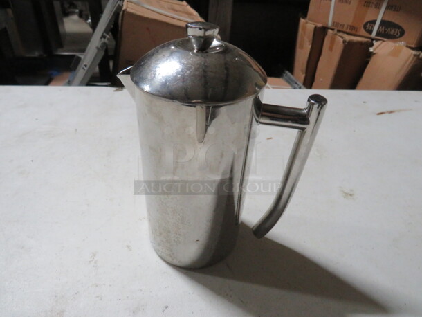 One Frieling #0103 French Coffee Press.