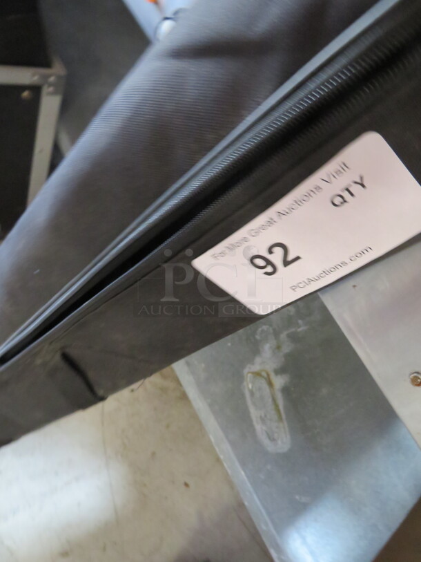 One Stand. - Image 1 of 2