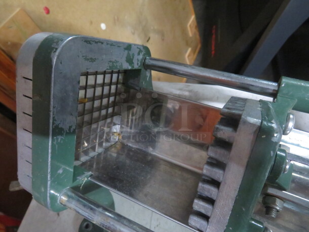 One Vegetable Cutter. - Image 2 of 3