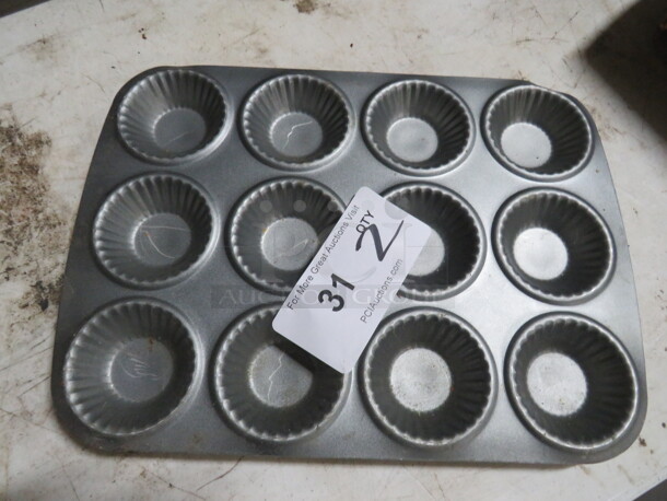 Baking Pan. 2XBID - Image 1 of 1
