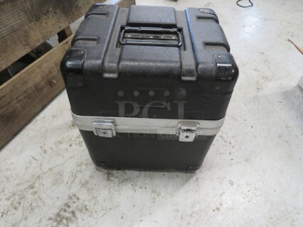 One Mega Lot Of Microphones, And Misc.