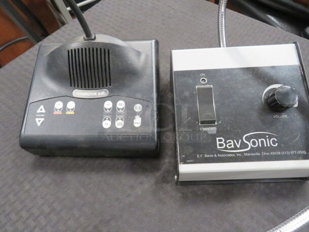 Assorted Intercoms. 4XBID - Image 4 of 4