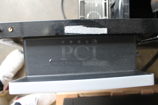 2020 Franke Verona Lamiere Spa Metal Commercial Countertop Automatic Espresso Machine. 250 Volts, 1 Phase. - Image 10 of 12