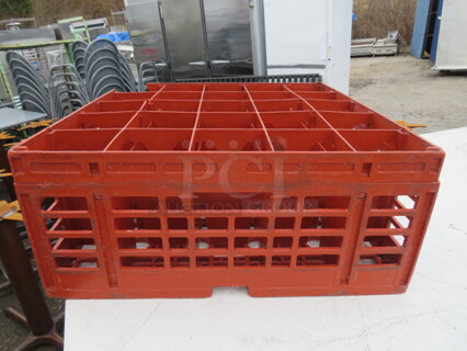 Dish Washer Rack. 3XBID