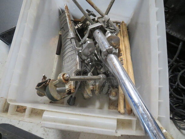 One Lot Of Misc. - Image 1 of 4