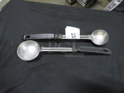Assorted Size Spoodle. 2XBID