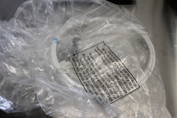 BRAND NEW SCRATCH AND DENT! Whynter RPD-501WP 50-Pint 2-Speed Dehumidifier with Built-In Pump ENERGY STAR. 115 Volts, 1 Phase. Tested and Working! - Image 6 of 8