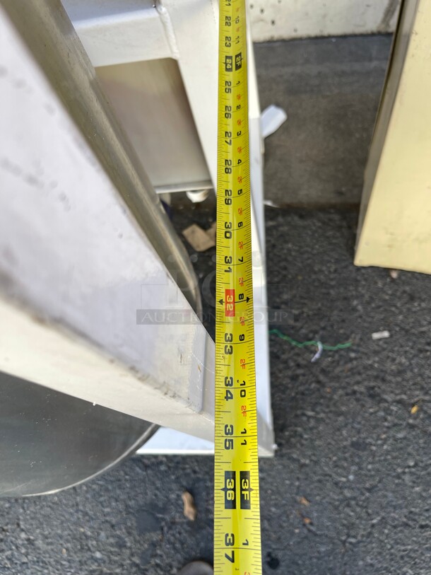 Brand New! Vacuum Central 44RN Commercial Sewage System 115/230 Volt NSF Tested and Working! - Image 10 of 12