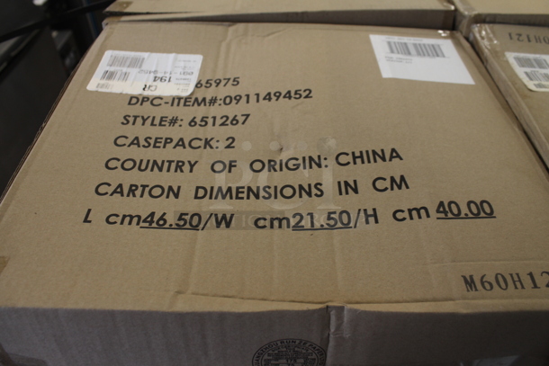 PALLET LOT of 34 BRAND NEW IN BOX! Sets of 2 Mighty Blasters Water Guns. 34 Times Your Bid! - Image 2 of 4