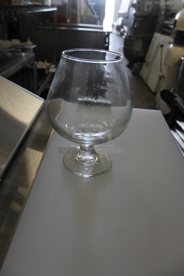 2 Boxes of 24 BRAND NEW! Libbey Embassy  17.5 oz Brandy Glasses. 2 Times Your Bid! - Image 3 of 5