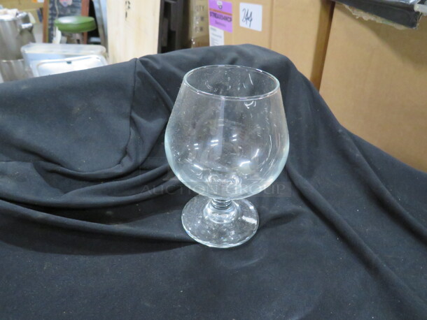 NEW Libbey 3704 9oz Brandy Glass. 14XBID