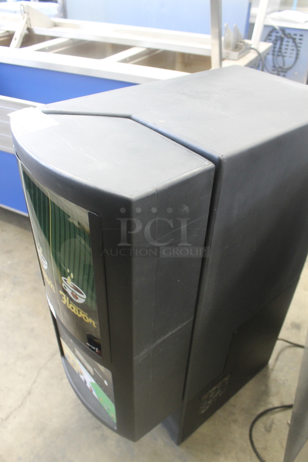 Metal Commercial Countertop Sweetener Dispenser. - Image 3 of 6