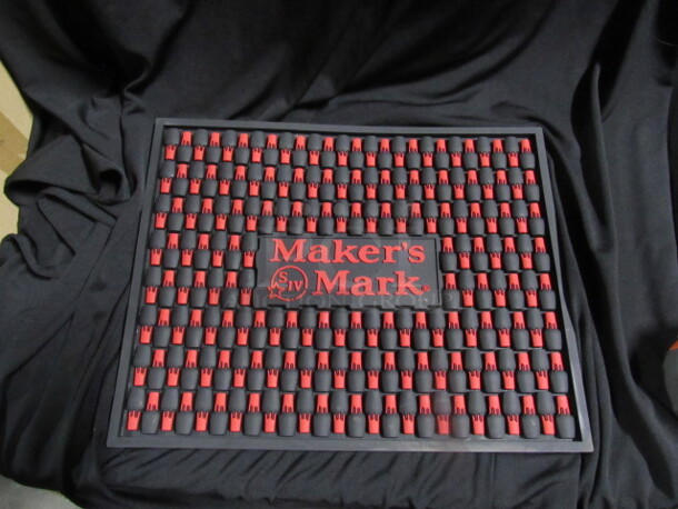 NEW 14X11 Makers MarkBar Mat. 