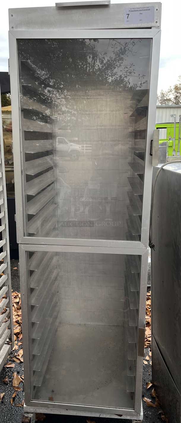 Holding Cabinet - Image 1 of 2