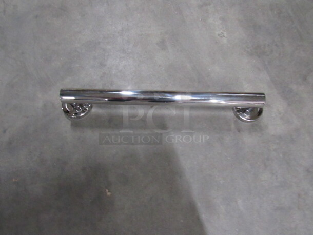 One NEW Symmons 18 Inch Bar/Rail. #353GB-18. $91.25