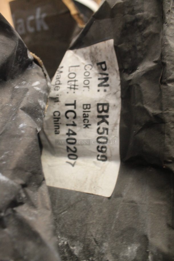 ALL ONE MONEY! PALLET LOT of Various Items Including Carbon Black. BUYER MUST REMOVE. - Image 3 of 3