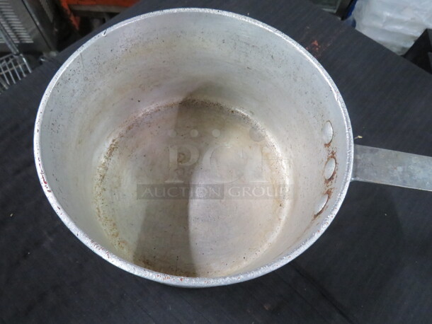 One 2 Quart Sauce Pot With Kool Touch Handle.  - Image 2 of 3