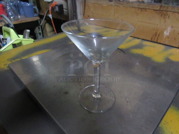 NEW Libbey 6oz Cocktail Glass. #8455. 10XBID