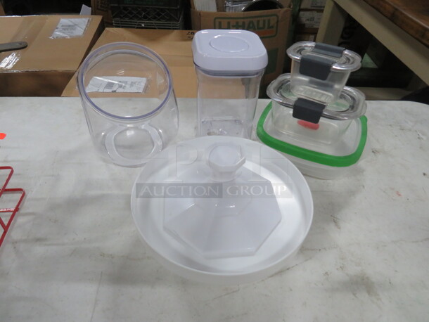 One Lot Of  Misc. - Image 1 of 1