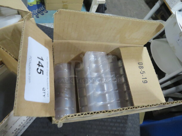 One Lot Of NEW Bakery Boxes. Assembly Required. - Image 2 of 4