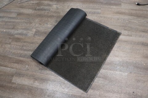 Entry Way Carpet 
