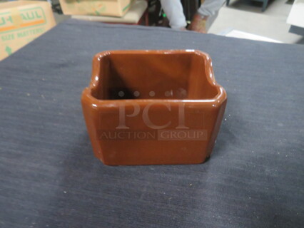 NEW Brown Sugar Pack Holder. 5XBID