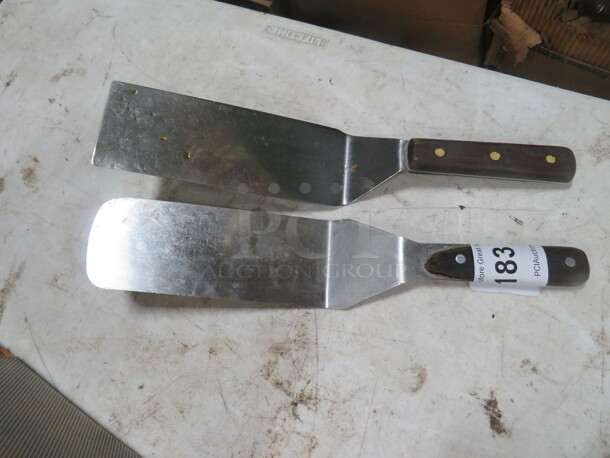 Hamburger Turner. 2XBID - Image 1 of 1