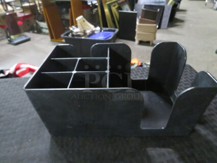 Bar Caddy. 3XBID