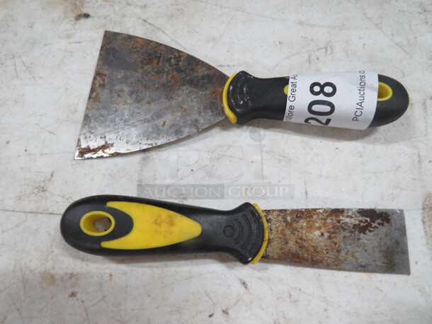 Assorted Utensil. 2XBID - Image 1 of 1