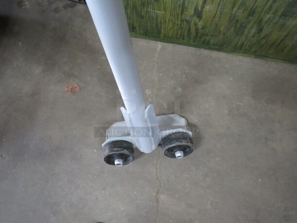 One Side To Side Dolly. - Image 2 of 2