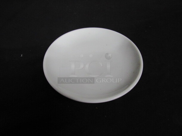 5-3/4 Inch Gural Porselen Plate. #TS10850. 10XBID